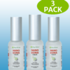 3 NANO SOMA® Liquid Bottles