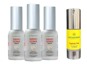 Wellness Pack