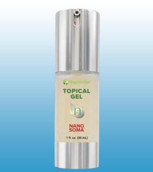 NANO SOMA® Topisches Gel