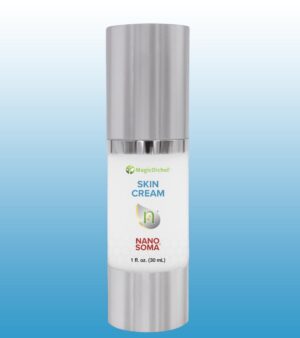 NANO SOMA® Hautcreme