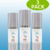 NANO SOMA® hudkräm 3-pack NANO SOMA® hudkräm 3-pack
