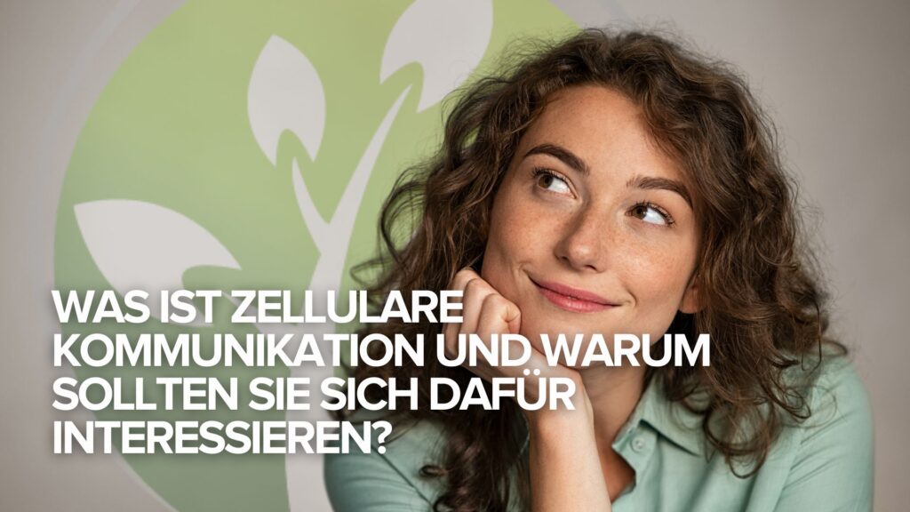 Was ist zellulare Kommunikation und warum sollten Sie sich dafür interessieren?