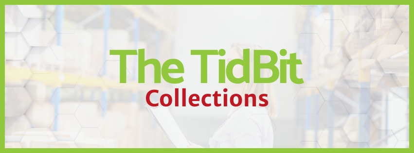 TidBit-samlingarna TidBit-samlingarna
